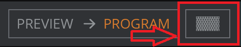 Image of SlingStudio Console app Preview-to-Program button