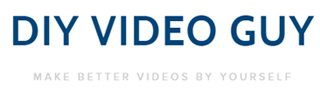 diy video guy logo