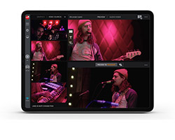 SlingStudio Console App