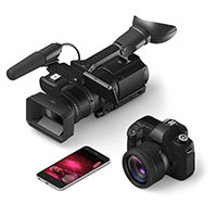 SlingStudio Multi-camera