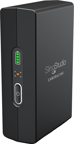 Slingstudio Camera 211899 pour Sling Studio Streaming Hub 
