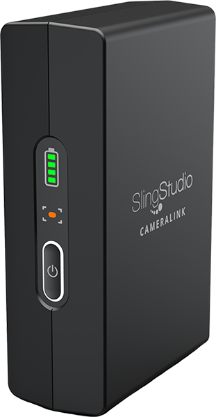 SlingStudio CameraLink