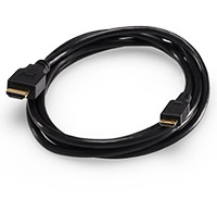 HDMI A-C 6 ft Cable