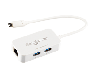 SlingStudio USB-C Expander